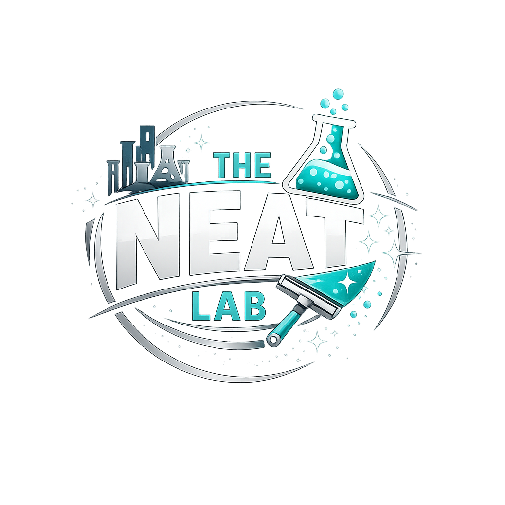 The Neat Lab